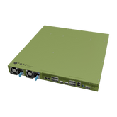 El Servidor Empresarial Todo-en-Uno: Almacenamiento, Redes y Contenedores con RouterOS Enterprise